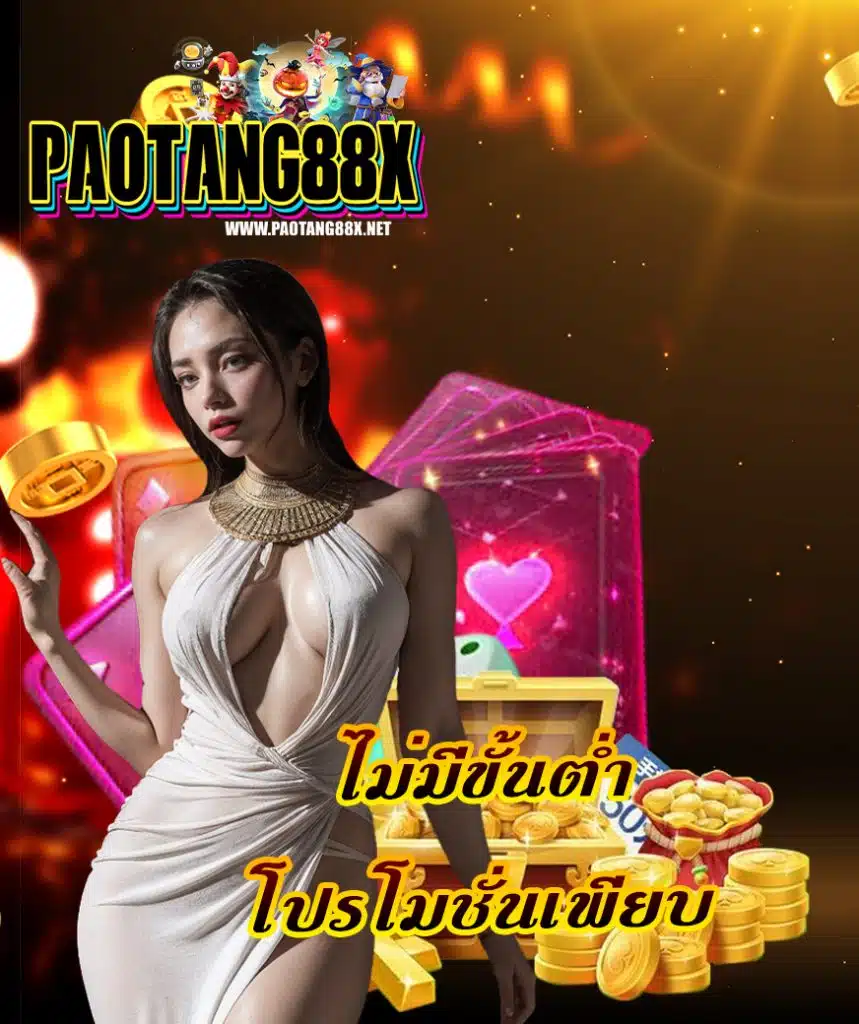 paotang88x สมัครฟรี