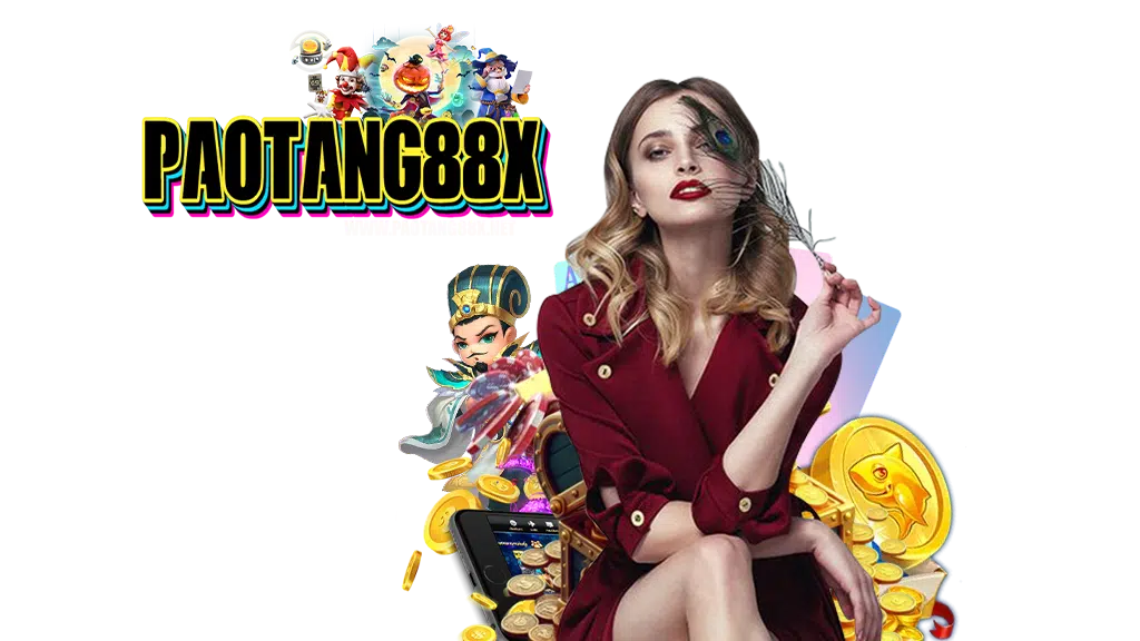 paotang88x-เครดิตฟรี